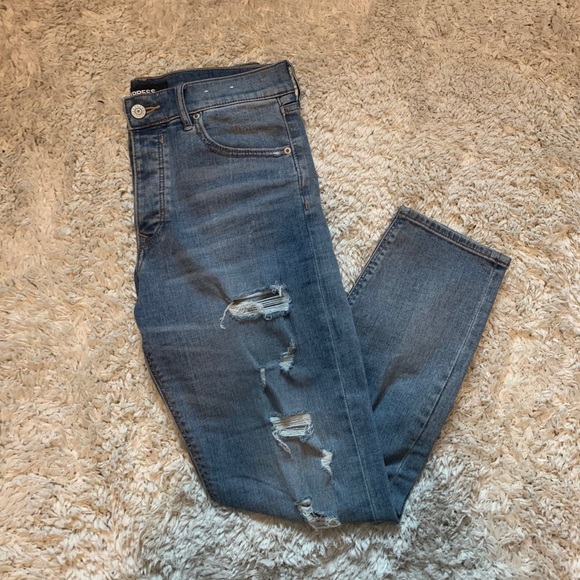 Express Jeans - Picture 2 of 4
